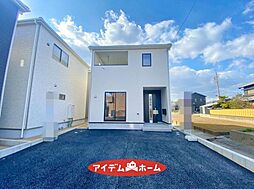 津島市越津町第2 1号棟