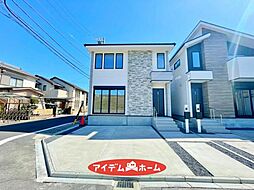 中川区中須町3期　1号棟