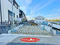 緑区漆山01404　1号棟