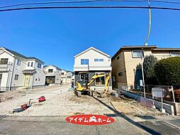 あま市新居屋7期　E号棟