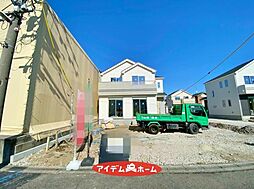 あま市新居屋7期　C号棟