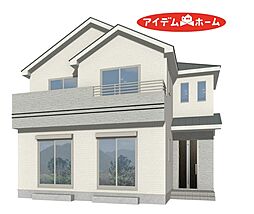 あま市新居屋7期　C号棟