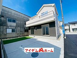 あま市新居屋7期　B号棟