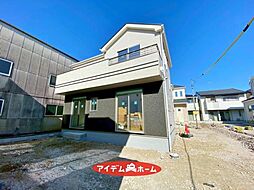 あま市新居屋7期　B号棟