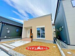 大治町西條第六　2号棟