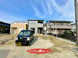 大治町西條第六　1号棟