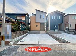 港区第4当知　2号棟