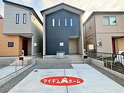 港区第4当知　1号棟