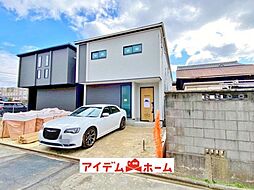 南区南野2194　3号棟