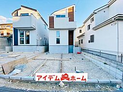 天白区土原4802　1号棟