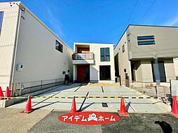 港区小碓8期　2号棟