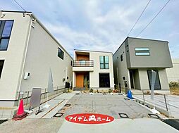 港区小碓8期 2号棟