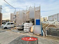 港区名四町　B号棟