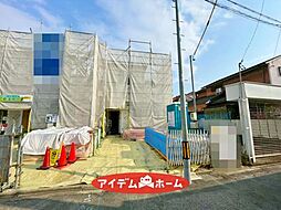 中村区下米野町209　2号棟
