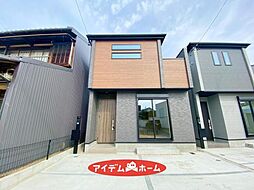 中村区下米野町209　1号棟