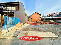 中村区下米野町209　1号棟