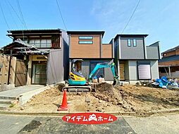 中村区下米野町209 1号棟