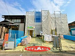 中村区下米野町209　1号棟