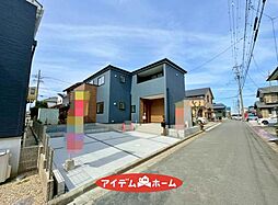 弥富市東中地第2　1号棟