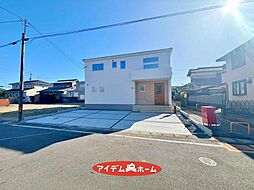 弥富市荷之上町六十人　1号棟