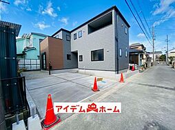 あま市篠田第2　1号棟