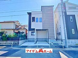 南区上浜町4期 1号棟