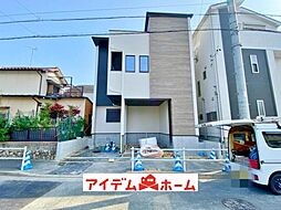 南区上浜町4期　1号棟