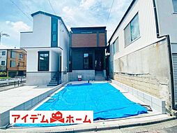 北区川中町023　2号棟