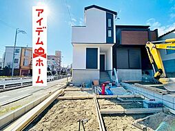 北区川中町023　2号棟