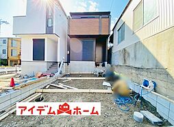 北区川中町023　1号棟