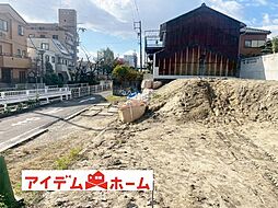 北区川中町023　1号棟