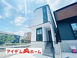 北区川中町023　1号棟