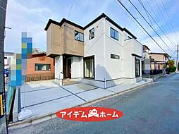 中村区烏森町1期　1号棟