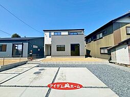 愛西市草平町第2　2号棟