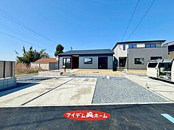 愛西市草平町第2　1号棟