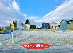 愛西市草平町第2　1号棟