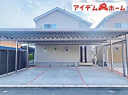 稲沢市祖父江町