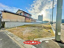港区船頭場第1期　13号地