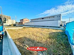 港区船頭場第1期　11号地