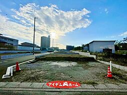 港区船頭場第1期　10号地