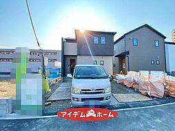 港区船頭場第1期　6号棟