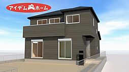 港区船頭場第1期 3号棟