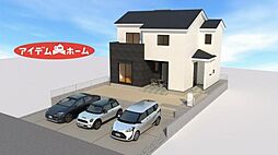 港区船頭場第1期　2号棟