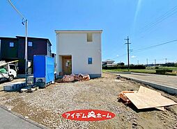 愛西市勝幡町大矢　2号棟