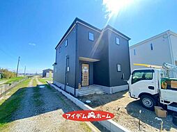 愛西市勝幡町大矢　1号棟