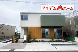 稲沢市天池五反田町1期　4号棟