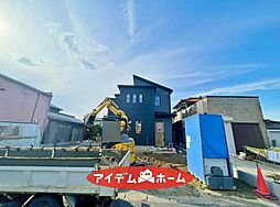 愛西市諸桑町郷城　1号棟