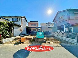 蟹江町桜3丁目　1号棟