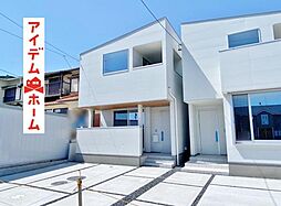 清須市西市場4丁目 4号棟