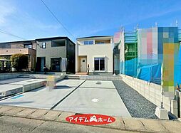 津島市江東町第二　2号棟